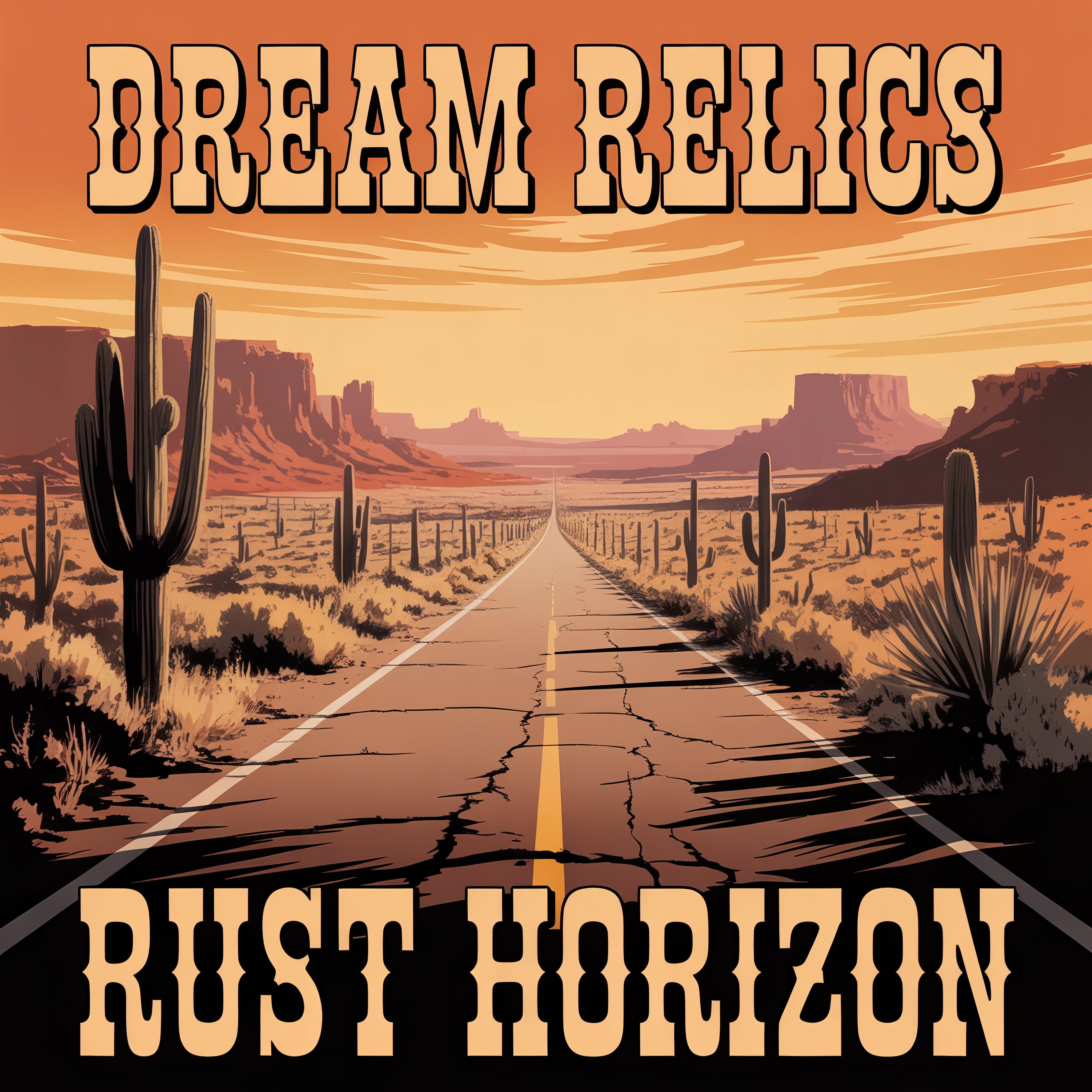 Rust Horizon